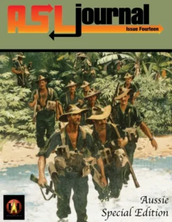 ASL Journal n°14