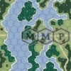 ASL Map Board 7