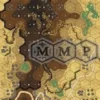 ASL Map Board 25