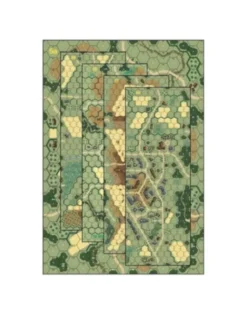 ASL Map Board 37