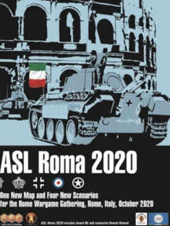 ASL - Roma 2020