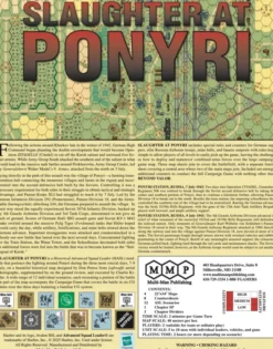 ASL - Slaughter at Ponyri