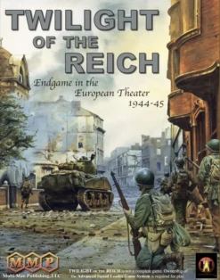 ASL - Twilight of the Reich