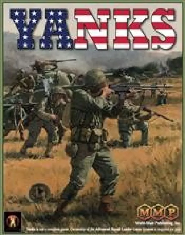 ASL - Yanks