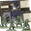 A Song of Ice and Fire - Free Folk Cave Dweller Savages