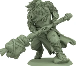 A Song Of Ice and Fire : Free Folk Savage Giants Expansion