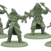 A Song Of Ice and Fire : Free Folk Raiders Expansion
