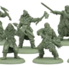 A Song of Ice and Fire : Free Folk Starter Set