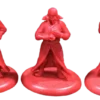 A Song Of Ice and Fire – Lannister Pyromancers