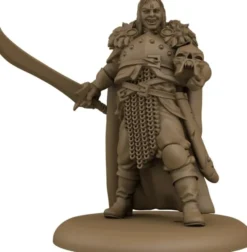 A Song of Ice and Fire - Neutral Heroes 1