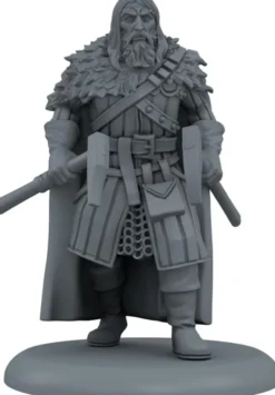 A Song of Ice and Fire - Night's Watch Heroes Box 1