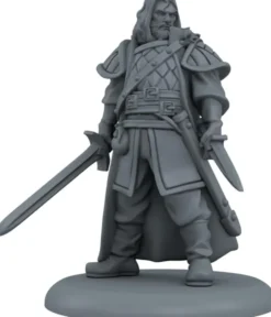 A Song of Ice and Fire - Night's Watch Heroes Box 1