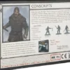 A Song of Ice and Fire - Night's Watch Conscripts