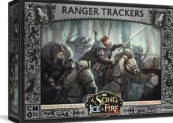 A Song of Ice and Fire - Night's Watch - Ranger Trackers