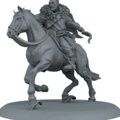A Song of Ice and Fire - Night's Watch - Ranger Trackers