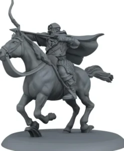 A Song of Ice and Fire - Night's Watch - Ranger Trackers