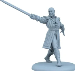 A Song of Ice and Fire - Stark Heroes 2