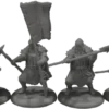 A Song Of Ice and Fire : Umber Greataxes
