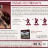 A Song of Ice and Fire - Unsullied Pikemen