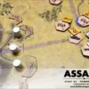 Assault Sicily 43 - Primosole Bridge Expansion