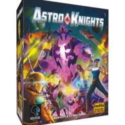 Astro Knights