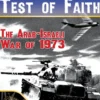A Test of Faith: The Arab-Israeli War of 1973