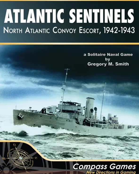 Atlantic Sentinels