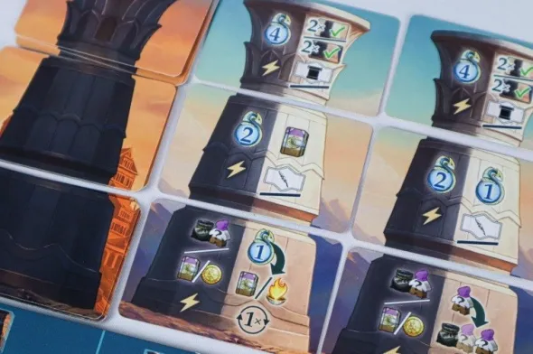 Atlantis Exodus