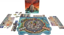Atlantis Exodus