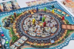 Atlantis Exodus