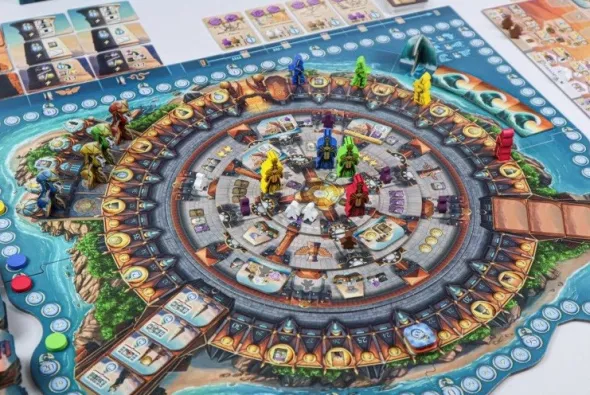Atlantis Exodus