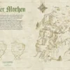 Atlas du Sorceleur