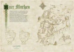 Atlas du Sorceleur