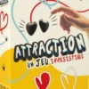 Attraction