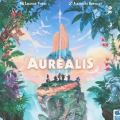 Aurealis