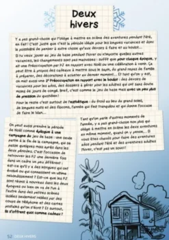 Autres Étés