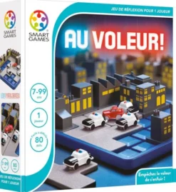 Au Voleur !