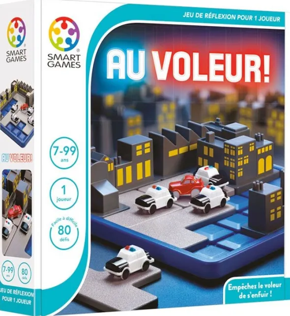 Au Voleur !