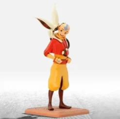 Avatar - Figurine Aang