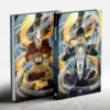 Avatar Légendes - Deluxe Korra