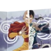 Avatar Légendes - Ecran du Meneur de Jeu