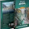 Avatar Légendes - La Cité de la République