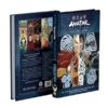 Avatar Légendes - Le Jeu de Rôle Officiel