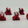Avatar set - Carcassonne Big Box Meeples