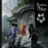 Aventures à Rokugan - La Tombe de Iuchiban