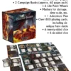 Aventuria: Chalices of Power