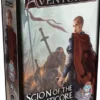 Aventuria: Scion of the Manticore