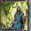 Aventuria: Summoner of the Elements