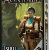 Aventuria: Tsulu Team Challenge