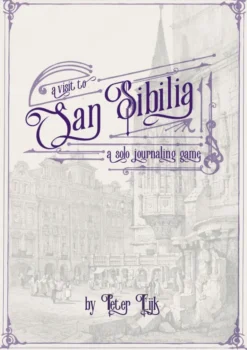 A Visit to San Sibilia
